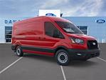 New 2026 Ford Transit 250 Medium Roof Empty Cargo Van thumbnail 6