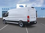 New 2026 Ford Transit 250 Medium Roof Empty Cargo Van thumbnail 3