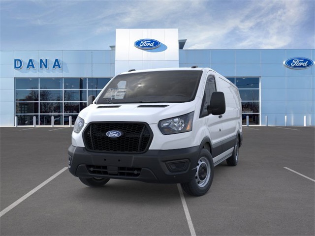 New 2026 Ford Transit 150 - photo 1