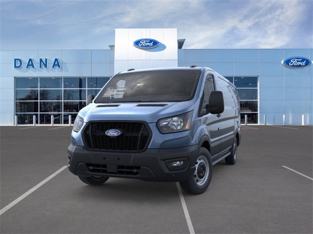 New 2026 Ford Transit 250 - photo 1