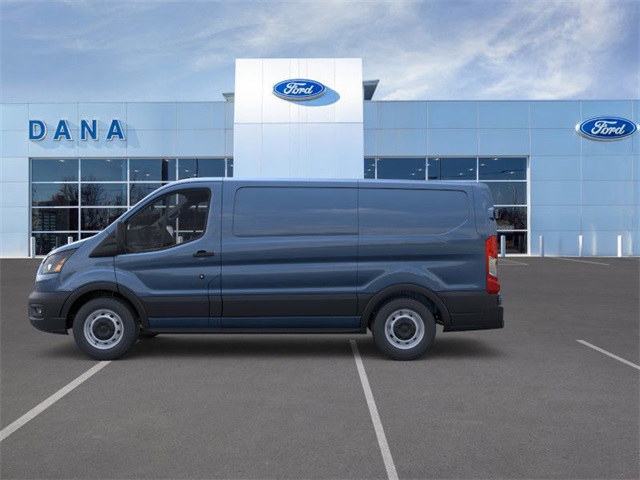 New 2026 Ford Transit 250 - photo 2