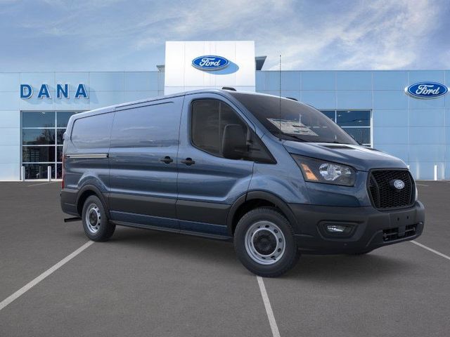 New 2026 Ford Transit 250 Low Roof Empty Cargo Van - photo 6