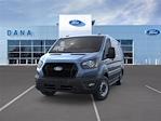 New 2026 Ford Transit 250 Low Roof Empty Cargo Van thumbnail 1