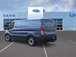 New 2026 Ford Transit 250 Low Roof Empty Cargo Van thumbnail 3