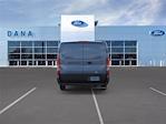 New 2026 Ford Transit 250 Low Roof Empty Cargo Van thumbnail 4