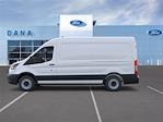 New 2026 Ford Transit 250 Medium Roof Empty Cargo Van thumbnail 2