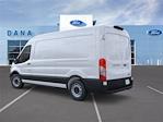 New 2026 Ford Transit 250 Medium Roof Empty Cargo Van thumbnail 3