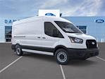 New 2026 Ford Transit 250 Medium Roof Empty Cargo Van thumbnail 6