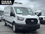 New 2026 Ford Transit 250 Medium Roof Empty Cargo Van thumbnail 5