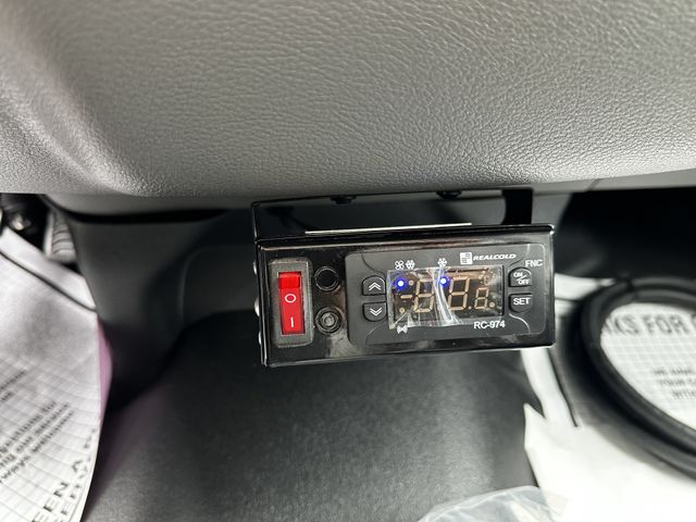 New 2026 Ford Transit 250 Medium Roof Empty Cargo Van - photo 27