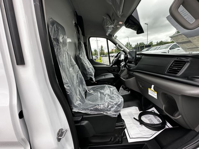 New 2026 Ford Transit 250 Medium Roof Empty Cargo Van - photo 33