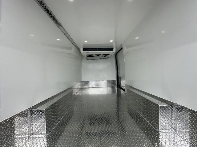 New 2026 Ford Transit 250 Medium Roof Empty Cargo Van - photo 41