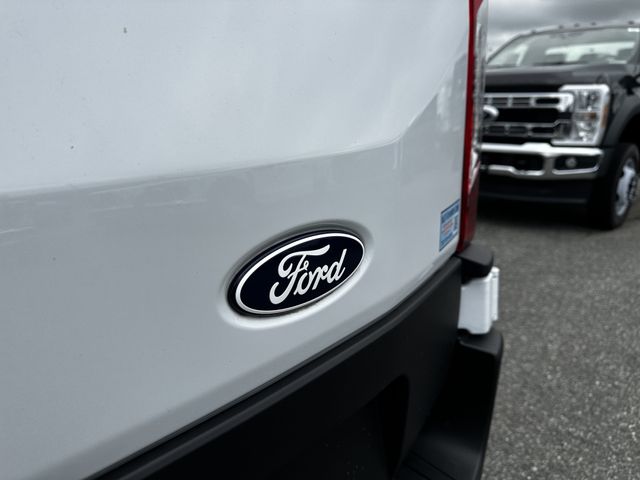 New 2026 Ford Transit 250 Medium Roof Empty Cargo Van - photo 44