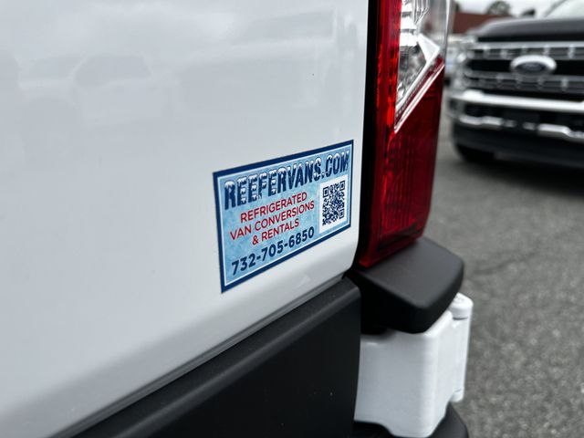 New 2026 Ford Transit 250 Medium Roof Empty Cargo Van - photo 45