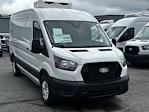New 2026 Ford Transit 250 Medium Roof Empty Cargo Van thumbnail 6