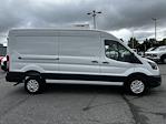 New 2026 Ford Transit 250 Medium Roof Empty Cargo Van thumbnail 8
