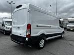 New 2026 Ford Transit 250 Medium Roof Empty Cargo Van thumbnail 9