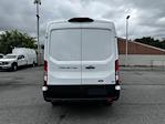 New 2026 Ford Transit 250 Medium Roof Empty Cargo Van thumbnail 10