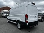 New 2026 Ford Transit 250 Medium Roof Empty Cargo Van thumbnail 11