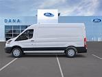 New 2026 Ford Transit 250 Medium Roof Empty Cargo Van thumbnail 2
