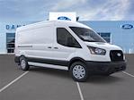 New 2026 Ford Transit 250 Medium Roof Empty Cargo Van thumbnail 6