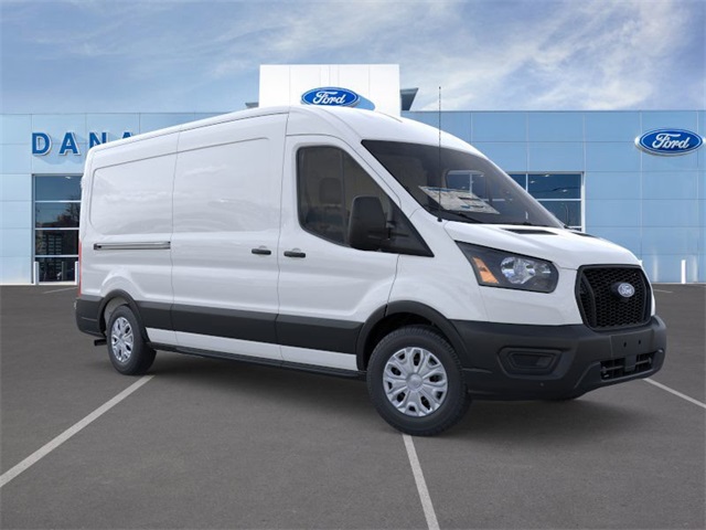 New 2026 Ford Transit 250 Medium Roof Empty Cargo Van - photo 6