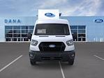 New 2026 Ford Transit 250 Medium Roof Empty Cargo Van thumbnail 5