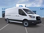 New 2026 Ford Transit 250 Medium Roof Empty Cargo Van thumbnail 6