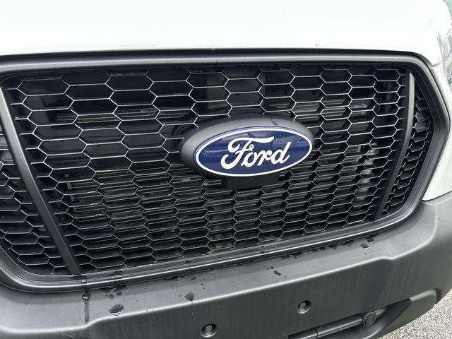 New 2026 Ford Transit 250 Medium Roof Empty Cargo Van - photo 10