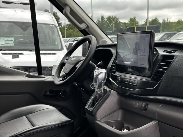 New 2026 Ford Transit 250 Medium Roof Empty Cargo Van - photo 30