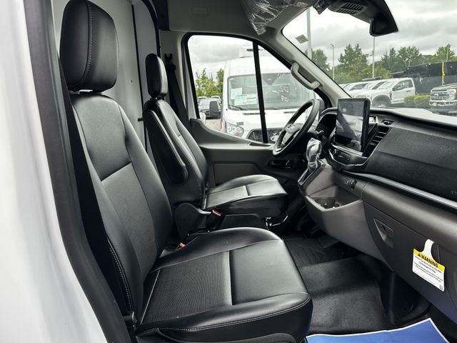 New 2026 Ford Transit 250 Medium Roof Empty Cargo Van - photo 31