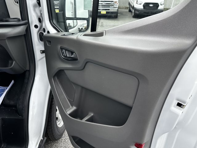 New 2026 Ford Transit 250 Medium Roof Empty Cargo Van - photo 33