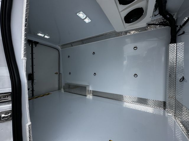 New 2026 Ford Transit 250 Medium Roof Empty Cargo Van - photo 35
