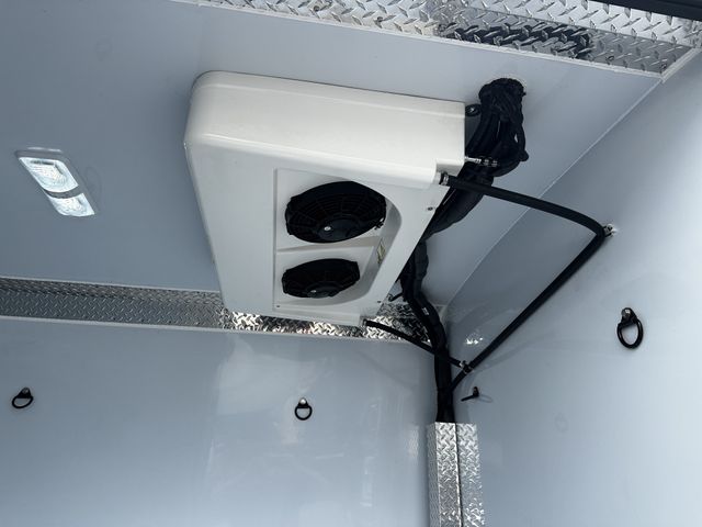 New 2026 Ford Transit 250 Medium Roof Empty Cargo Van - photo 36
