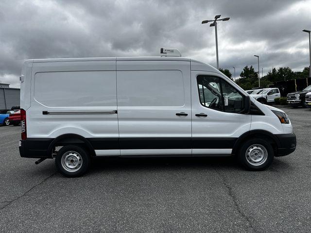 New 2026 Ford Transit 250 Medium Roof Empty Cargo Van - photo 4