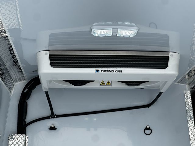 New 2026 Ford Transit 250 Medium Roof Empty Cargo Van - photo 40