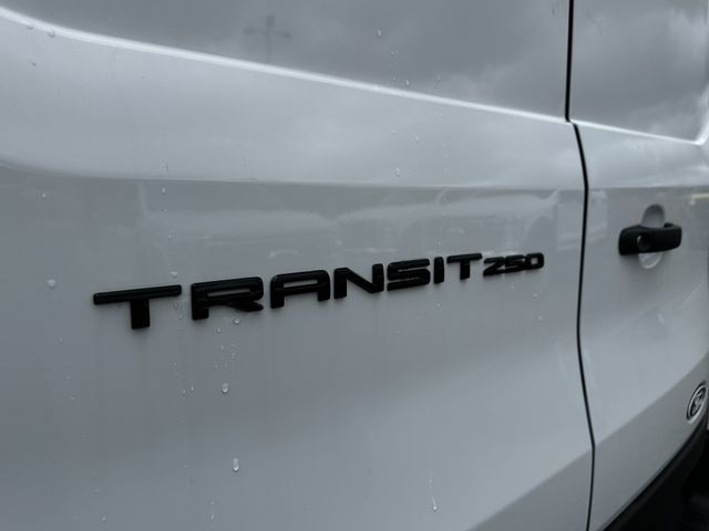 New 2026 Ford Transit 250 Medium Roof Empty Cargo Van - photo 41