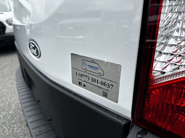 New 2026 Ford Transit 250 Medium Roof Empty Cargo Van - photo 43