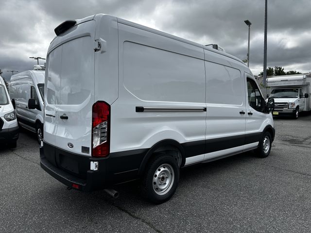 New 2026 Ford Transit 250 Medium Roof Empty Cargo Van - photo 5