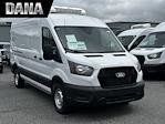 New 2026 Ford Transit 250 Medium Roof Empty Cargo Van thumbnail 1