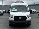 New 2026 Ford Transit 250 Medium Roof Empty Cargo Van thumbnail 2