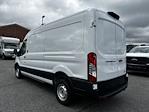 New 2026 Ford Transit 250 Medium Roof Empty Cargo Van thumbnail 7