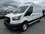 New 2026 Ford Transit 250 Medium Roof Empty Cargo Van thumbnail 8