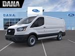 New 2026 Ford Transit 150 Low Roof Empty Cargo Van thumbnail 1