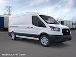 New 2026 Ford Transit 250 Medium Roof Empty Cargo Van thumbnail 7