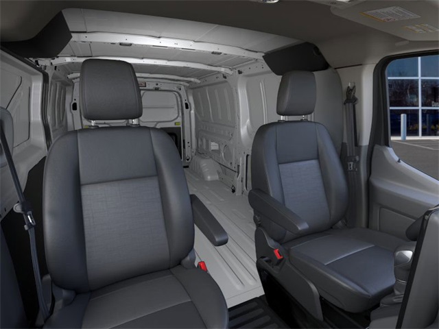 New 2026 Ford Transit 250 Low Roof Empty Cargo Van - photo 10