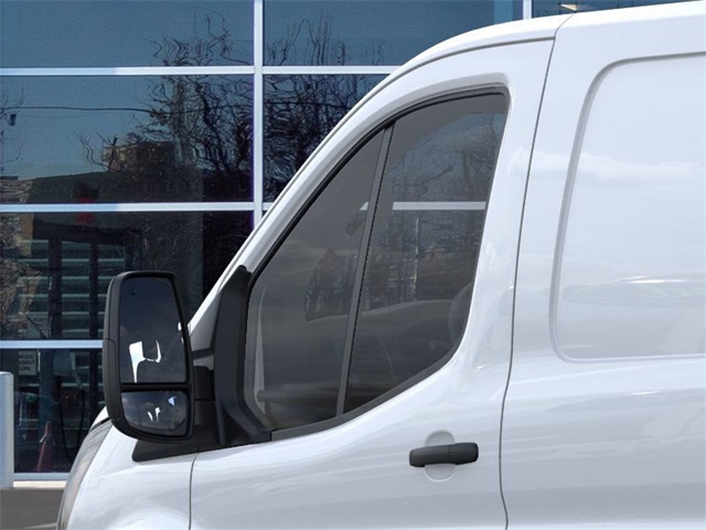New 2026 Ford Transit 250 Low Roof Empty Cargo Van - photo 20