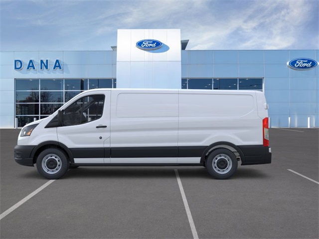New 2026 Ford Transit 250 Low Roof Empty Cargo Van - photo 3