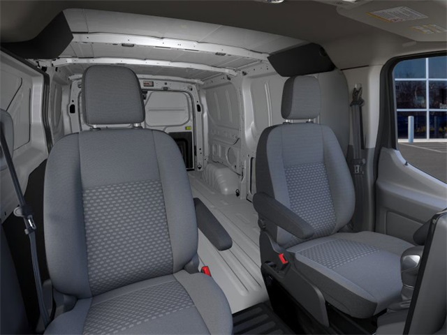 New 2026 Ford Transit 150 Low Roof Empty Cargo Van - photo 10