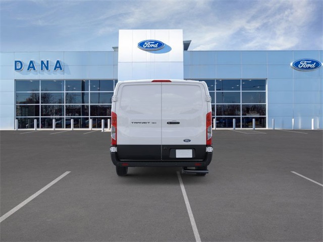 New 2026 Ford Transit 150 Low Roof Empty Cargo Van - photo 5